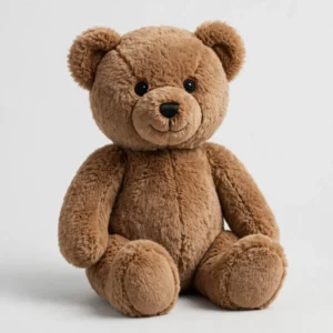 Plush Teddy Bear (40cm)